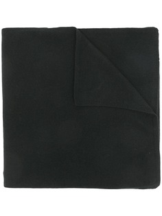 N.Peal кашемировый шарф Gauzy