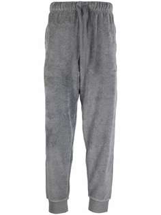Carhartt WIP спортивные брюки с вышитым логотипом