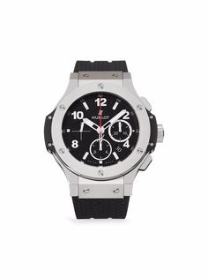 Hublot наручные часы Big Bang pre-owned 44 мм 2021-го года