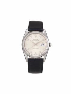 Rolex наручные часы Datejust pre-owned 36 мм 1994-го года