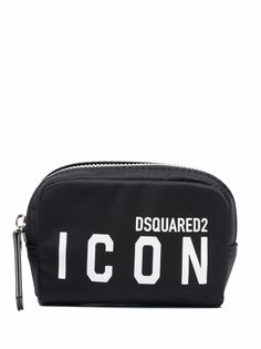 Dsquared2 косметичка Icon