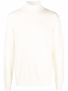 Altea шерстяной джемпер с высоким воротником