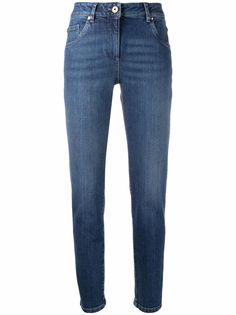 Категория: Прямые джинсы женские Brunello Cucinelli