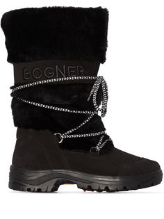Категория: Сапоги женские Bogner