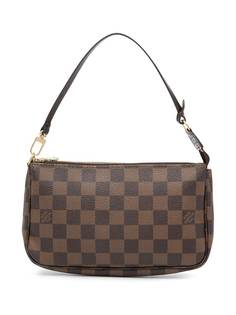 Louis Vuitton клатч Pochette Accessoires 2008-го года