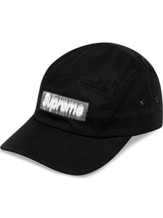 Supreme двусторонняя кепка