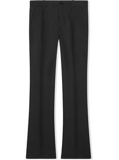 Gucci ankle trousers