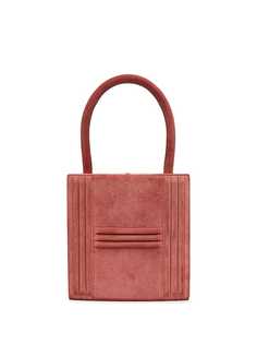 Hermès мини-сумка Cadena Kelly 1993-го года Hermes