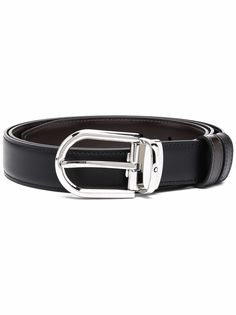 Montblanc ремень с пряжкой