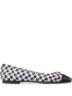 Jimmy Choo балетки Gisela