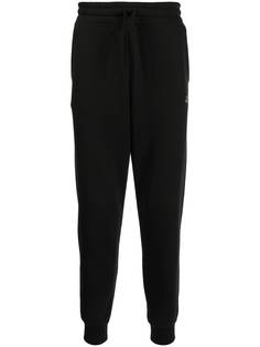 Vivienne Westwood спортивные брюки с вышитым логотипом Orb