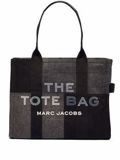 Marc Jacobs сумка-тоут The Large Tote Bag