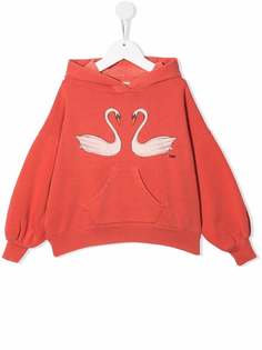 The Animals Observatory худи с принтом