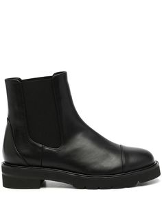 Stuart Weitzman ботинки по щиколотку