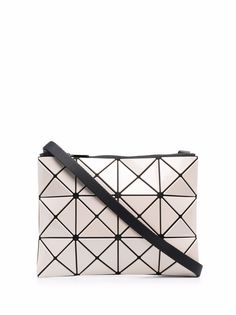 Bao Bao Issey Miyake сумка на плечо Lucent с геометричными вставками