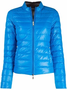 Patrizia Pepe пуховик на молнии