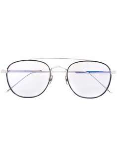 Cartier Eyewear солнцезащитные очки-авиаторы CT0251S