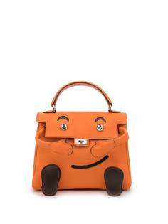 Hermès мини-сумка Kelly Doll 2000-х годов Hermes