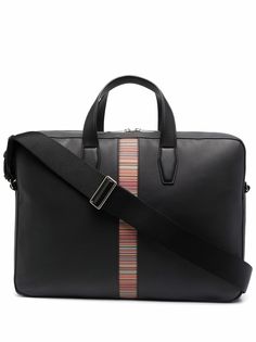 PAUL SMITH сумка-тоут с логотипом