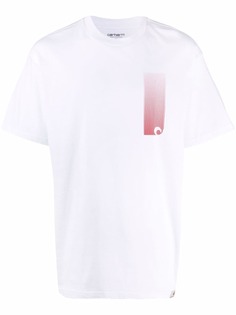 Carhartt WIP футболка с логотипом