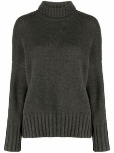 Masscob джемпер Lana крупной вязки