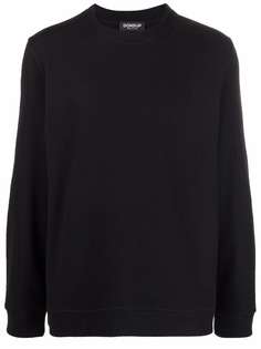 DONDUP джемпер с круглым вырезом