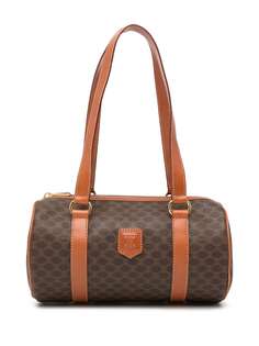 Céline Pre-Owned сумка pre-owned с узором Macadam