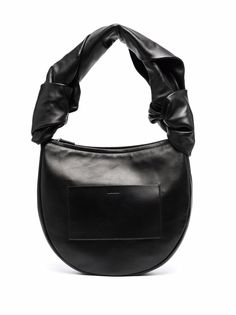 Jil Sander сумка на плечо