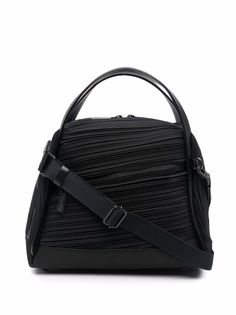 Pleats Please Issey Miyake плиссированная сумка