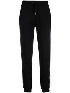 Calvin Klein спортивные брюки из органического хлопка
