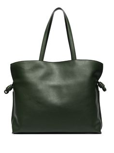 LOEWE сумка на плечо Flamenco XL
