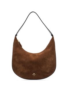 Manu Atelier сумка на плечо Hobo