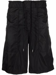 AMBUSH шорты с эластичным поясом