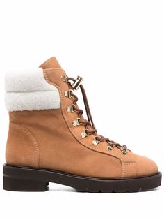 Stuart Weitzman ботинки Rockie Lift Chills