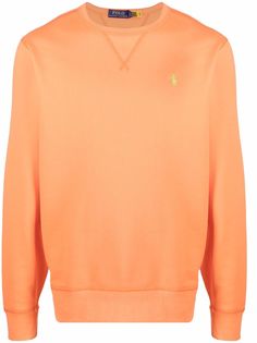 Polo Ralph Lauren толстовка Polo Pony