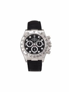 Rolex наручные часы Cosmograph Daytona pre-owned 40 мм 2012-го года