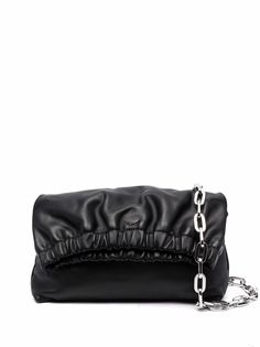 Zadig&Voltaire сумка на плечо Rockssime