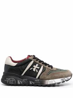 Premiata кроссовки Landervar