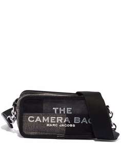 Marc Jacobs каркасная сумка The Denim