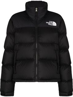 The North Face пуховик 1996 Nuptse Retro