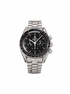 OMEGA наручные часы Speedmaster Professional Moonwatch pre-owned 42 мм 1985-го года
