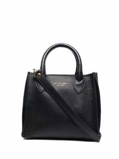 Dee Ocleppo сумка-тоут с логотипом