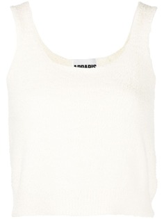 Apparis топ Wonda с U-образным вырезом