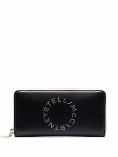 Stella McCartney кошелек Stella Logo