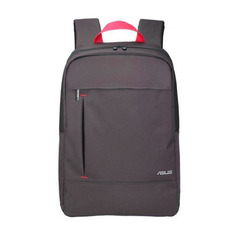 Рюкзак 16" ASUS Nereus, черный [90-xb4000ba00060-]