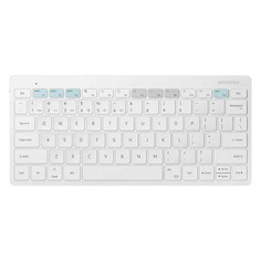 Клавиатура Samsung Trio 500, Galaxy Tab белый [ej-b3400bwrgru]