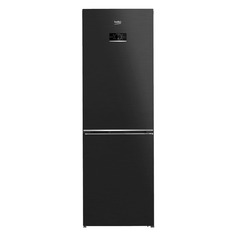 Холодильник Beko B5RCNK363ZWB двухкамерный черный