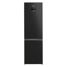 Холодильник Beko B5RCNK403ZWB двухкамерный черный/серый