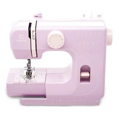 Швейная машина Comfort 6 фиолетовый