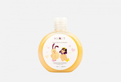 Питательный шампунь для ослабленных волос Mixit